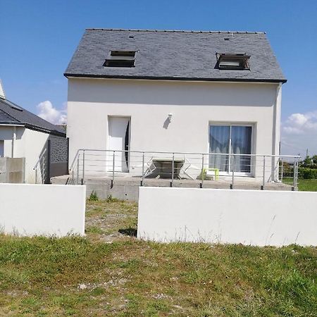 Maison Bord De Mer Penmarcʼh 외부 사진
